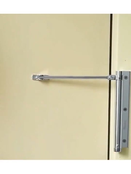Spring Pintu Alat Penutup Pintu Otomatis Door Closer Pintu Household Engsel Pintu ...