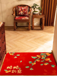 QINGGENGNONG | Customizable Entrance Door Mat Carpet