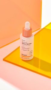 HANSKIN Vitamin C Glow Serum 12ml
