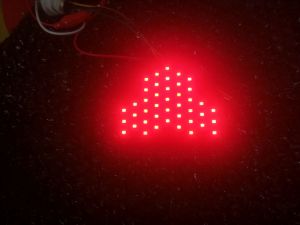 stoplamp Mio J Mio gt 8 mode otomatis ganti sudah PNP tinggal colok Lampu running Mio J Mio gt Lampu costum untuk Mio J 8 mode auto ganti