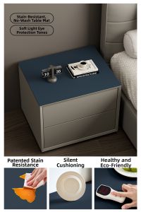 Dust Proof Luxury Cover