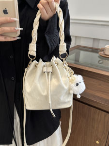 JIFANPAUL|Womens 2025 New High-Quality Refined Small-Batch Summer Fashionable Shoulder Crossbody Tote Bag
