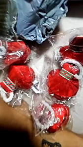 1pc Poppers Wedding Decorations Paper Crackers Hand Throw Confetti Streamer for Engagement Party Supplies