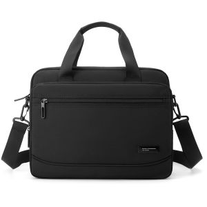 Túi Xách Công Sở Oxford Túi Xách Công Sở Thường Ngày Cho Nam Túi Xách Máy Tính 156 Inch Túi Đựng Tài Liệu A4 Túi Công Sở Đơn Giản
