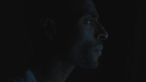 ANTA C202 6 รองเท้าวิ่งชาย CarbonFiber Nitroedge SUPERSHOES 1125A5575 Official Store