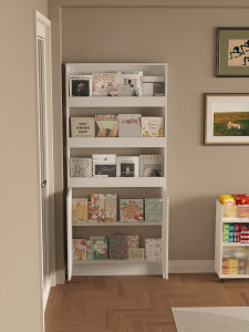 TULANGMAO | Space-saving Door Organizer Multi-purpose Narrow Thin Cabinet