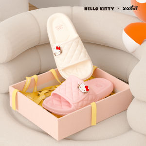 XIXITIAO | Cute Licensed HelloKitty Girls Slippers
