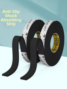 Mileqi | Anti-slip Shock Absorption Waterproof Abrasion-resistant Self-adhesive Pads