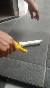 Pipe Cutter 16-32mm PVC Pipa Air Gunting Tang Pemotong Paralon PR16