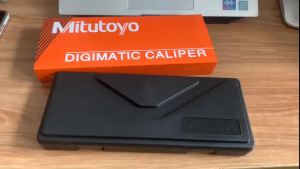 Mitutoyo Japan Absolute Digital Digimatic Vernier Caliper 500-197-20 0-150mm 0-200mm 0-300mm 12Inch Measuring Tools