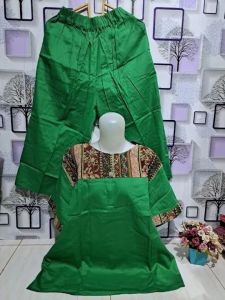 SETELAN KATUN ZAR4 JUMBO LD 120 CM