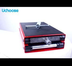 Stand Repair Tools Professional Motorcycle Jack Lift 500KG 1100LBS Center Scissor Suitable For Motor Bicycle ATV Work