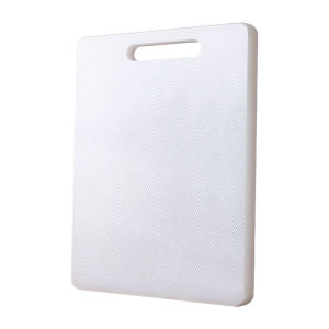 Thickened Antibacterial and Mildewproof Cutting Board For Home Chopping Board Kitchen Plastic Fruit Cutting Board Food Grade