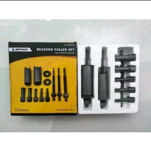 Treker Bearing Puller Set 5 pcs AMTECH Alat Pembuka Bearing Laher CVT RODA DLL