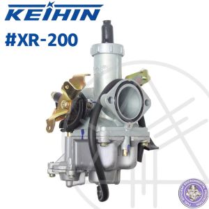 ⭐️Keihin Carburator XR200 (30MM) Carburator Made in Japan