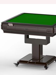 Automatic Mahjong Machine Frame Shell Column Foldable Frame Shell Mahjong Machine Outer Plastic Shell Pressure Strip