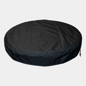 Large Inflatable Ice Bath Tub 6 Layer Cotton Foldable Athlete Repair Cooling Bath Bucket Korean Style Plastic Bath Barrel