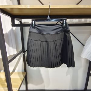 CJLINDF | Long Pleated Wrinkle-free High-waist Accordion Skirt