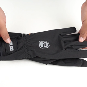 Zarventure Srt 08 Sarung Tangan Softshell Sarung Tangan Soft Glove