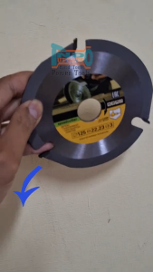 mata gerinda gergaji tebal super tajam speedcutter ukir cakram pemotongan kayu bentuk pahat 3t