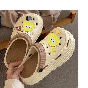 เทรนด์มาแรง SQShop รองเท้าหัวโตรัดส้น 20 วันการแก้ปัญหา ราคาดี เบาสบาย การเสริมส้นด้วยสารสกัดที่น้ำหนัก เพื่อเพิ่มความสุขสำหรับสายตา ราคาที่มีเวลา 2023