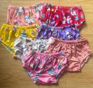 Baby DIAPER COVER/PANTY 0-24months
