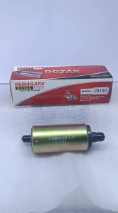 ROTAK POMPA BENSIN CB150 VERZA CBR150 LED YAMAGATA FUELPUMP CB150R ASLI ORIGINAL YAMAGATA