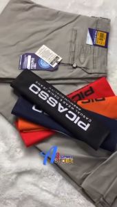CHINOS PICASSO MODEL TERBARU / CELANA PANJANG CHINOS PICASSO TERLARIS