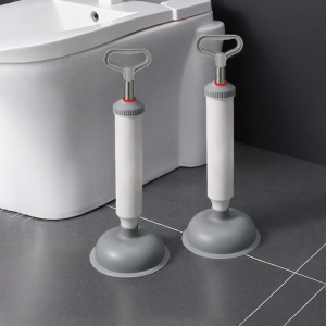 Powerful Toilet Plunger