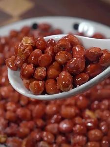 Red Skin Salted Crispy Peanuts 500g