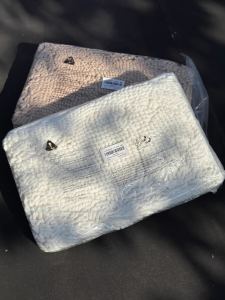 Thickened Anti-fall Slip-Resistant Mats: A Simple Style Pure Color Solution for Your Home