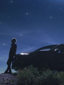 Hella | Replaceable Car Halogen Light Bulb for High/Low Beam