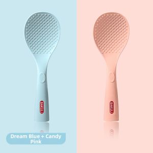 plys | Food Grade Silicone Rice Scoop High-end Stable