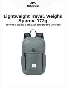 NatureHike | Lightweight Portable Waterproof Hiking Backpack