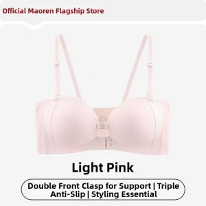 MiiOW | Push-Up Easy-On Bra with Removable Straps