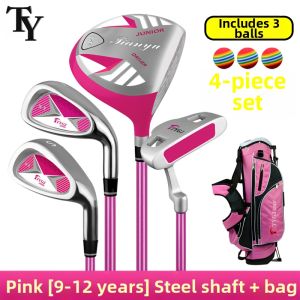 TY | Beginner Childrens Golf Set