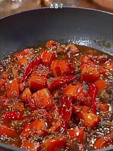 FANZUZHEN | Premium Dried Pickled Mustard Green for Enhancing Dish Flavor