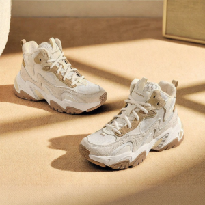 Skechers | Thick Sole Height Increasing Ladies Shoes