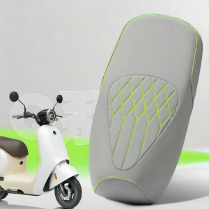 Waterproof Sun-Proof E-Scooter Seat Cover