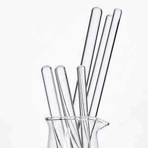 Talao Glass Stirring Rod Laboratory tools 10cm 20cm 30cm for Science Lab Kitchen Science Education