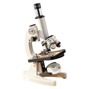MINGZHUO | Student Laboratory High-power Optical Microscope