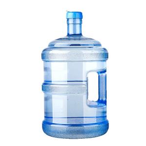 TAFUMAN | Food-Grade PC Drinking Water Storage Bucket 7.5L