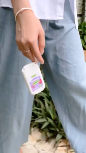 BerryC BUH BYE BUGS Mosquito Repellent dengan Antibacterial Spray 30ML / Pengusir / Anti Nyamuk Demam Berdarah untuk Anak dan Dewasa / BANDUNG