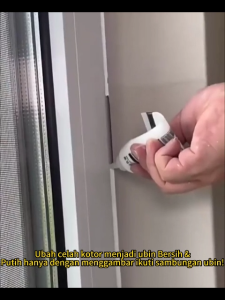 Lem Anti Bocor Waterproof SealantTambal Retak Atap Beton Dinding KamarMandi Kolam Epoxy Putty Dempul Ajaib