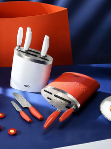 ASD | Sharp and Durable Complete Knife Set 6 Pieces