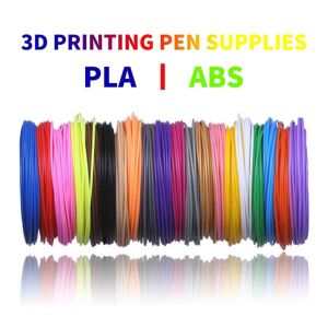 SELLYER Đang vẽ Lập thể Refills Modeling Phụ kiện bút 3D Vật liệu in 3D PLA / ABS / PCL 175mm Dây tóc