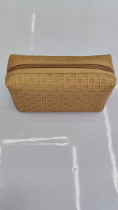 1925 COSMETIC MAKE UP BAG PHONE BAG COIN CARD WRISTLET PURSES KULIT EU FASHION HOUSE