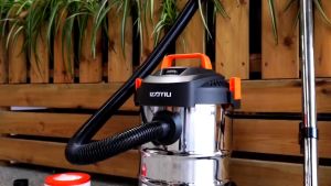 Vacuum Cleaner Wet & Dry 18L / filter washable sedot basah kering dan tiup /3in1 Vacuum Cleaner