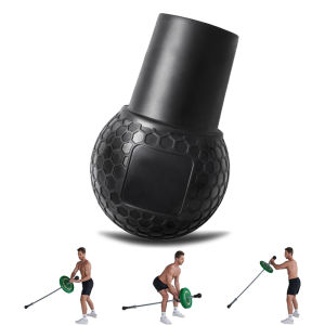 Lianke | Rotatable Dumbbell Sleeve Strength Training Device