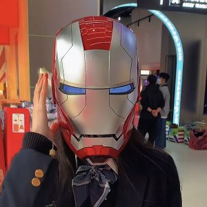 CHUNCAN | Electronic Voice-Controlled Automatic Mask